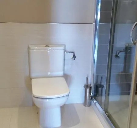 Апартаменты Vilagarcia Playa Luxury *