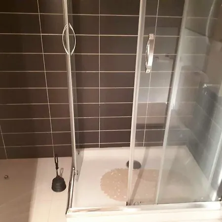 Апартаменты Vilagarcia Playa Luxury *