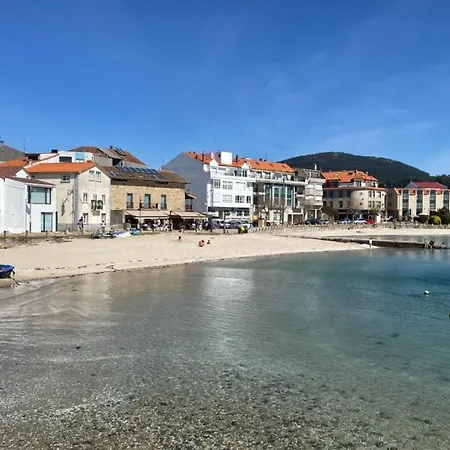 Vilagarcia Playa Luxury * Вильягарсия-де-Ароса