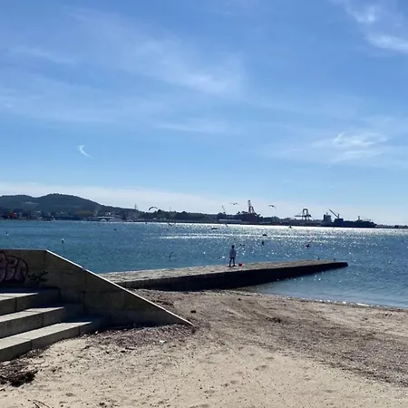 Апартаменты Vilagarcia Playa Luxury *